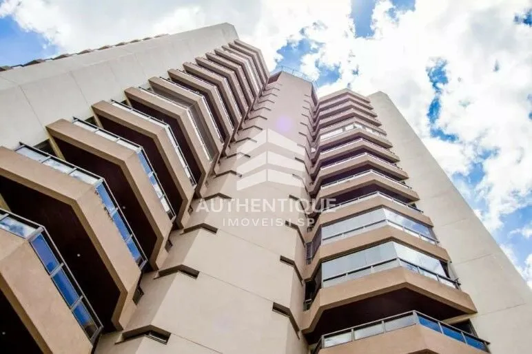 Imagem Topázio Campo Belo - Apartamento à venda no bairro Campo Belo - São Paulo/SP, Zona Sul