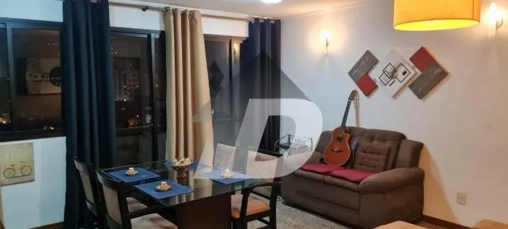 Imagem APARTAMENTO VENDA OU ALUGUEL - CAMBUI - CAMPINAS