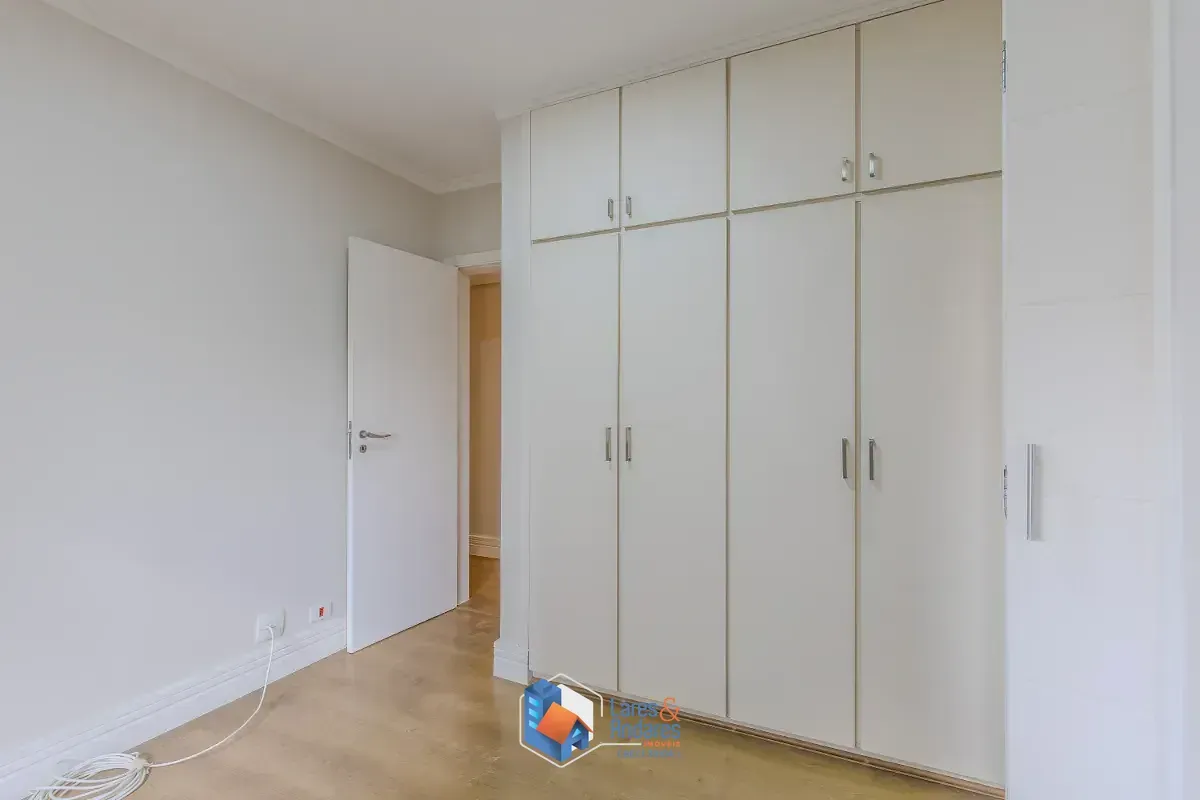 Imagem Apartamento para venda em Vila Andrade com 3 quartos, sendo 3 suítes, 157m²