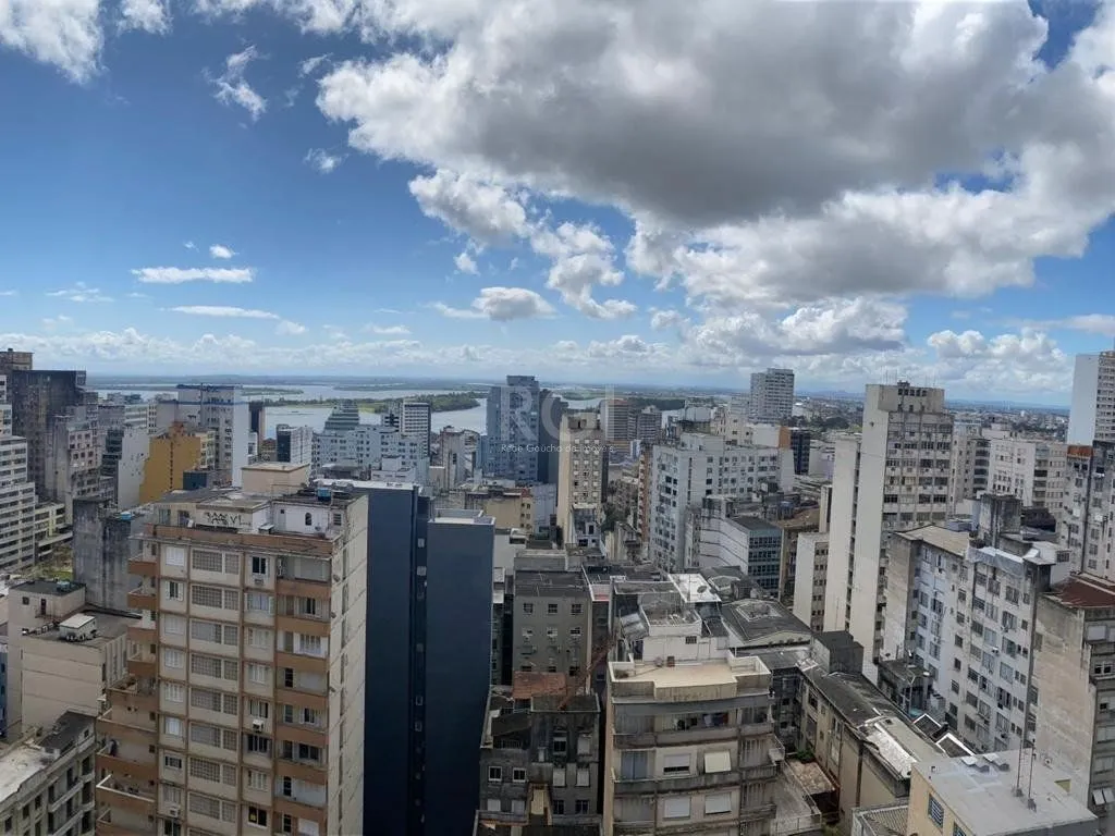 Imagem Apartamento para Venda - 100m², 3 dormitórios, Centro Histórico