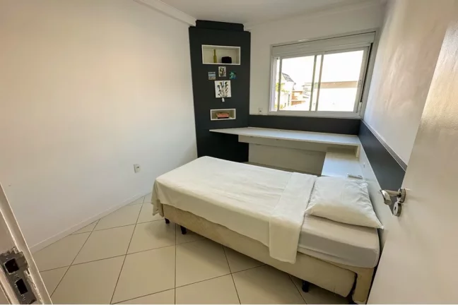Imagem Apartamento à venda em Florianópolis, Ingleses do Rio Vermelho, com 3 quartos, 106m2