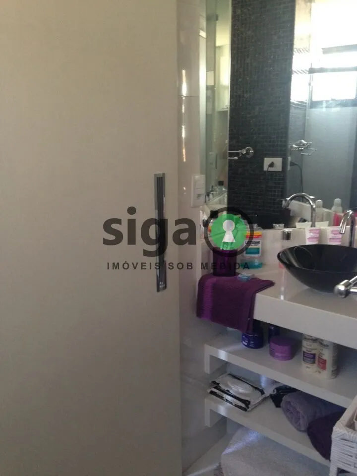 Imagem Excelente Apartamento para Venda e Locação na Vila Olímpia - com 72m² - MOBILIADO - São Paulo/SP