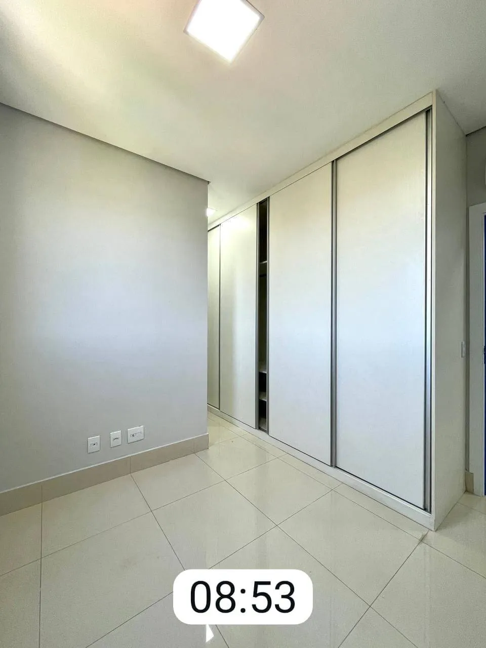 Imagem Apartamento 3 quartos 1 suite Edifício Beira Rio Bairro Grande Terceiro