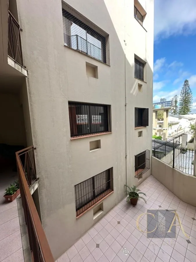 Imagem Apartamento para Venda em Pelotas, Centro, 2 dormitórios, 1 banheiro, 1 vaga