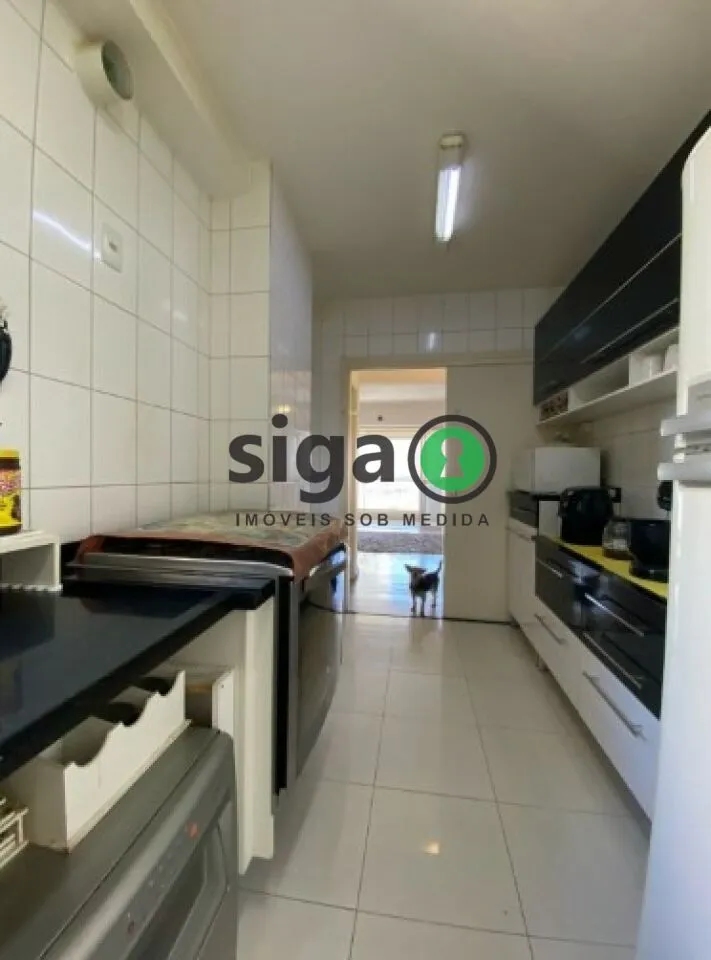 Imagem APARTAMENTO: 108/M² COM 03 DORMS E 04 VAGAS, NO MIOLO DO PANAMBY!