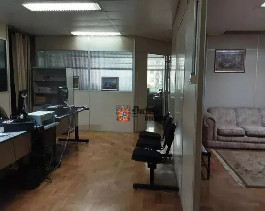 Imagem Conjunto à venda, 167 m² por R$ 2.250.000 - Bela Vista - São Paulo/SP