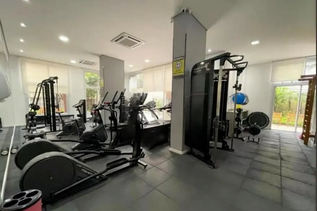 Imagem Apartamento à venda em São Paulo, Paraíso, com 2 quartos, 65m2