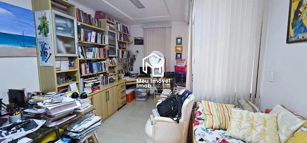 Imagem Casa 3 Quartos 3 Suíte 2 Vagas 350m² Vicente Pires/DF