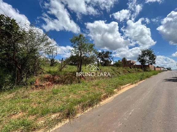 Imagem Lote à venda Bairro Recanto do Igarapé