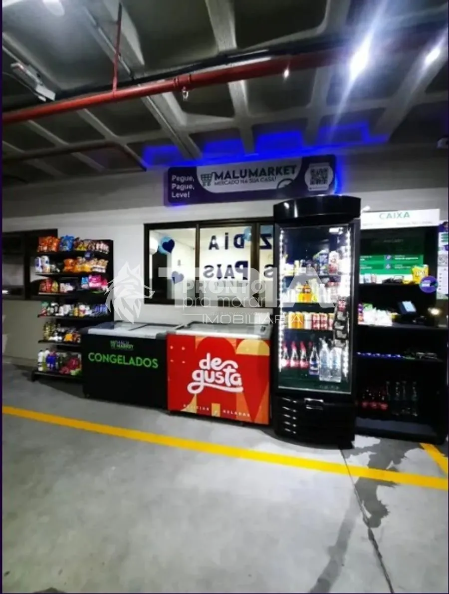 Imagem Apartamento à venda em Boa Viagem | 33,51 m²