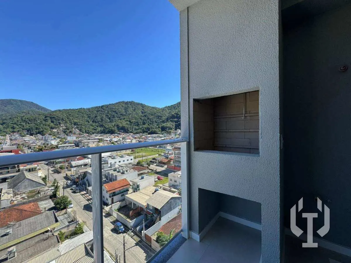 Imagem Apartamento à venda em Itapema, Alto São Bento, com 2 quartos, 56m2