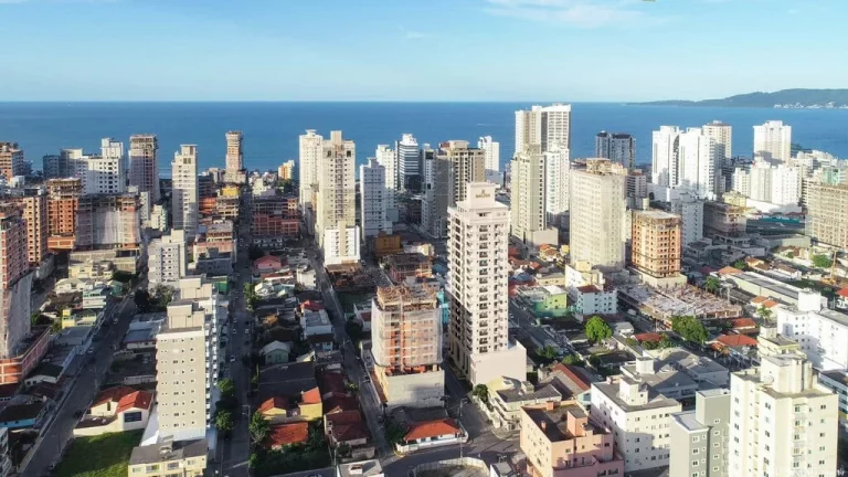 Imagem Apartamento para venda no bairro Morretes em Itapema