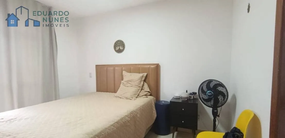 Imagem Cobertura 4 quartos, suíte, 02 vagas, reformada, Bairro Jardim America!!!