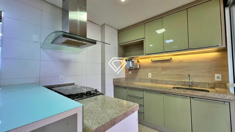 Imagem Apartamento 4 Quartos, 166 m² à venda na 204 Sul - Art 21 Residence
