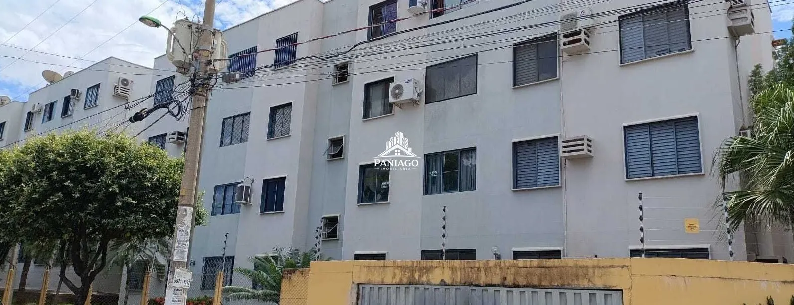 Imagem Apartamento com 3 Quartos à Venda no Jardim Tropical | Cuiabá/MT