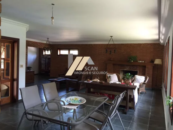 Imagem Casa à venda no Parque Xangrilá em Campinas, São Paulo