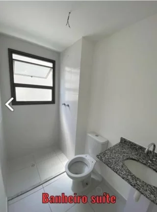 Imagem APARTAMENTO RESIDENCIAL em SÃO PAULO - SP, SANTO AMARO