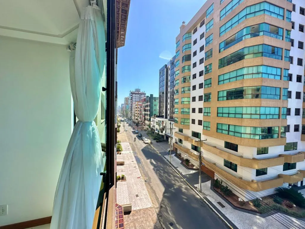 Imagem Apartamento 3 Dormitórios - Bairro Centro
