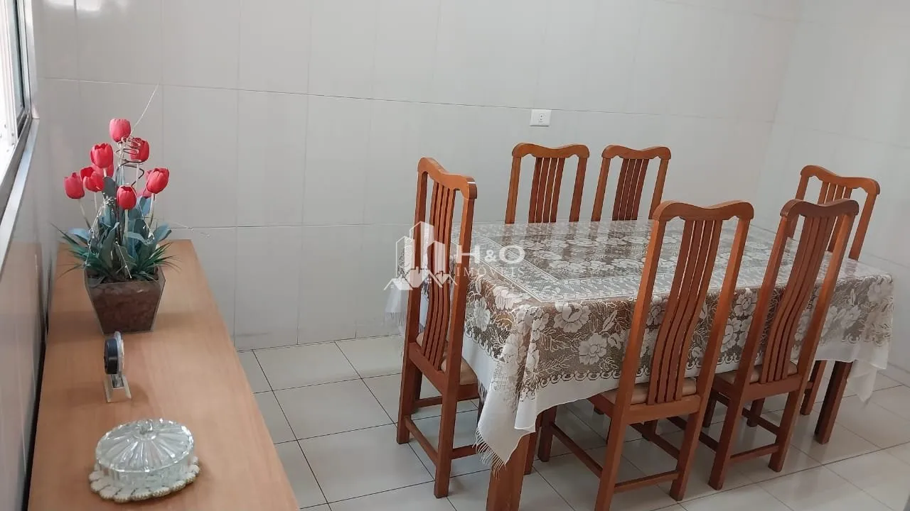 Imagem Sobrado de 4 quartos, 180m² no bairro Vila Santa Isabel, em São Paulo