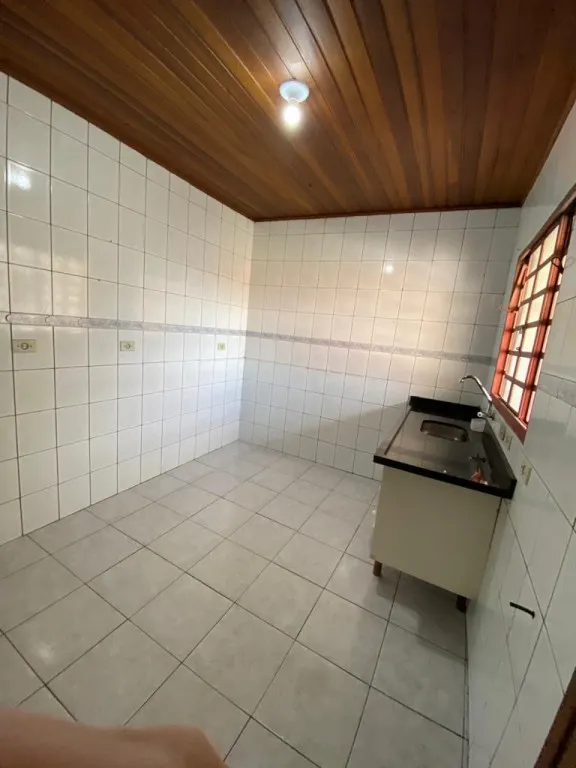 Imagem CASA TERREA 2 DORMITORIOS