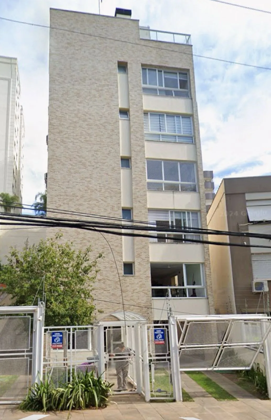 Imagem Apartamento Garden em Petrópolis