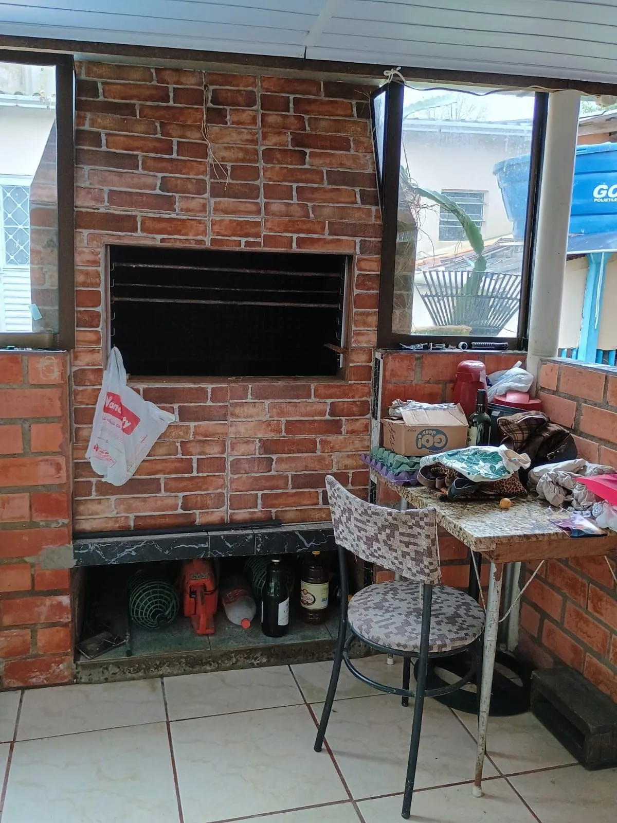 Imagem Casa em Santa Cruz