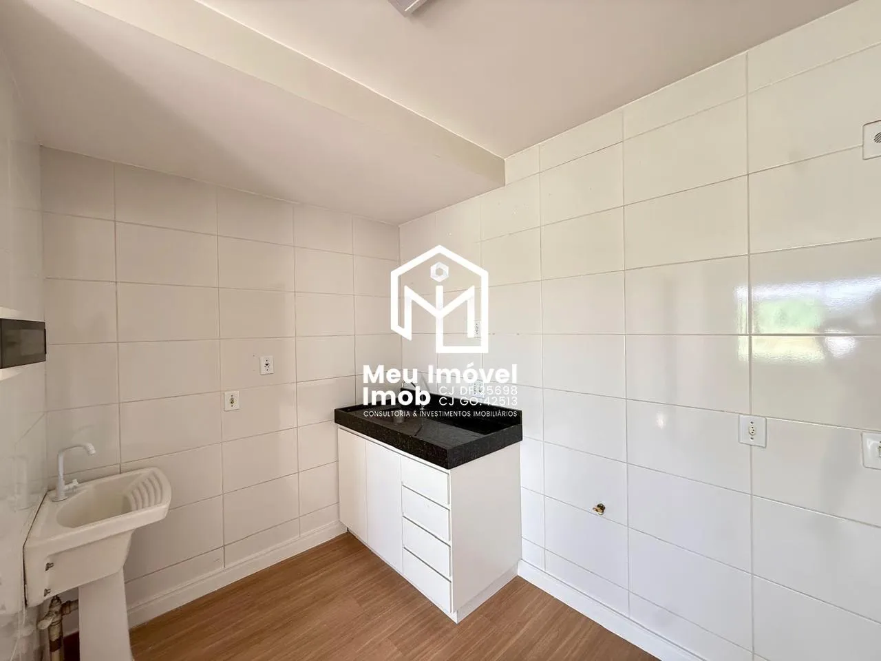 Imagem Residencial Conquista APTO 1 Quarto 1Vaga 31m²