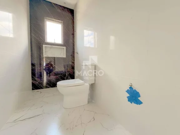 Imagem Geminado | Tifa Martins | 2 quartos + home office (2 suítes) | 153m²