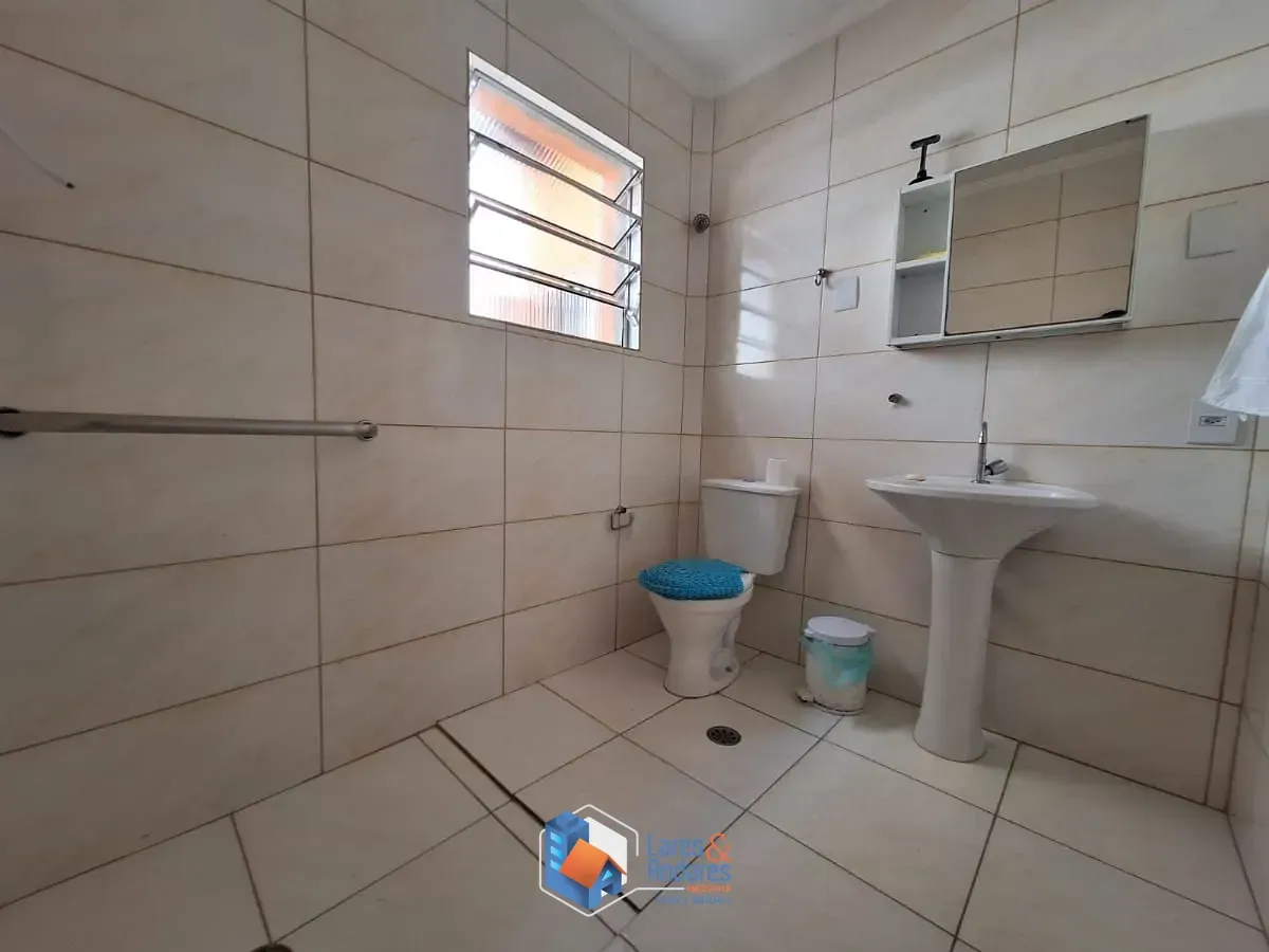 Imagem Casa para venda em Vila Santa Maria com 3 quartos, sendo 1 suíte, 118m²