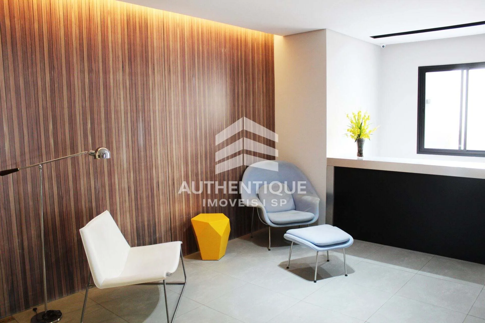 Imagem SMART SANTA CECILIA - Apartamento à venda em São Paulo/SP
