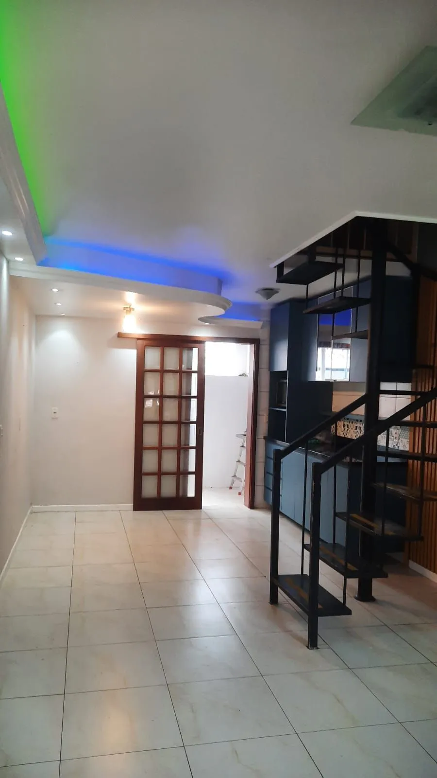 Imagem Casa de Condominio