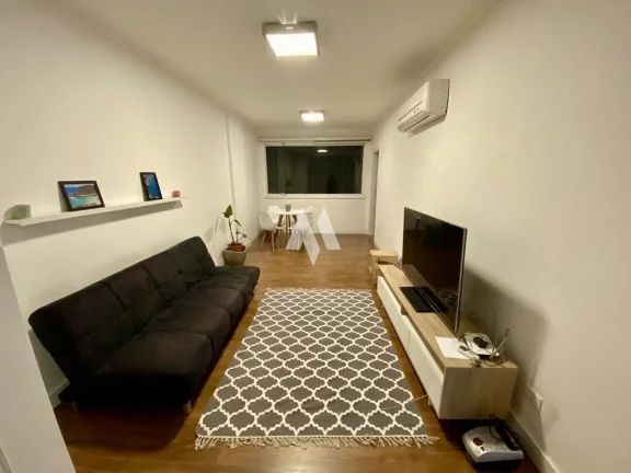 Imagem Apartamento à venda com 3 dormitórios - Itararé / São Vicente