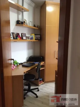 Imagem Apartamento com 3 Quartos à Venda, 92 m² em Centro - Osasco