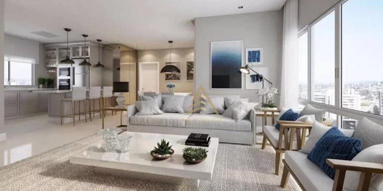Imagem Apartamento à venda, 120 m² por R$ 2.906.000,00 - Centro - Balneário Camboriú/SC