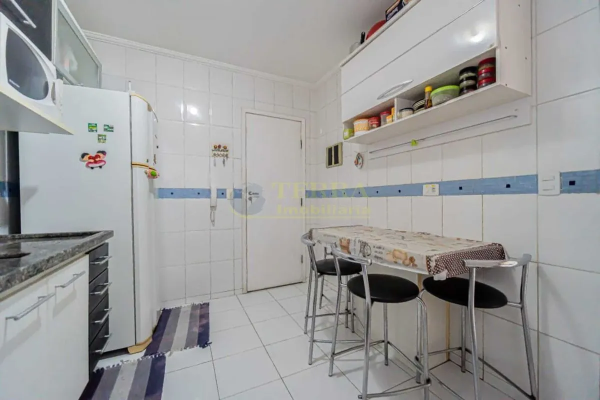 Imagem Casa em condomínio em Quitaúna, Osasco