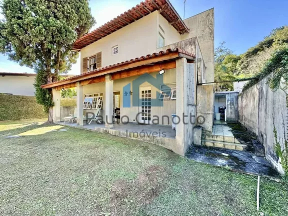 Imagem Casa à venda no Condomínio Nova Higienópolis