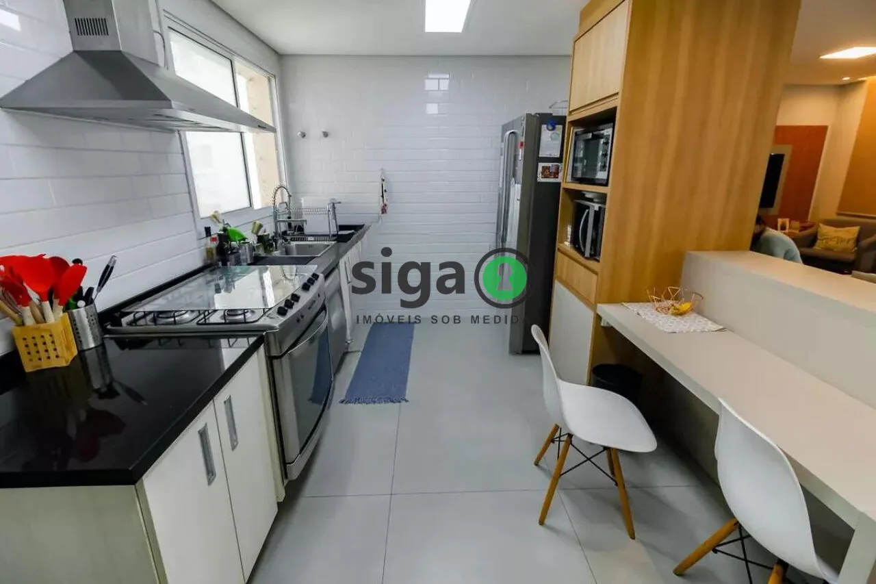 Imagem APARTAMENTO Á VENDA NO MORUMBI 3 QUARTOS E 2 VAGAS!