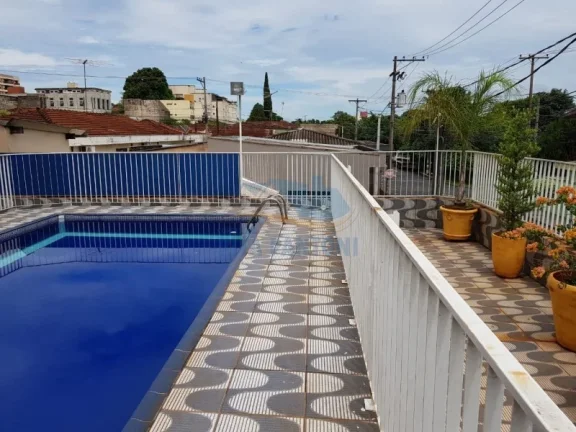 Imagem Apartamento - Ribeirão Preto - Jardim Paulistano - Região Leste