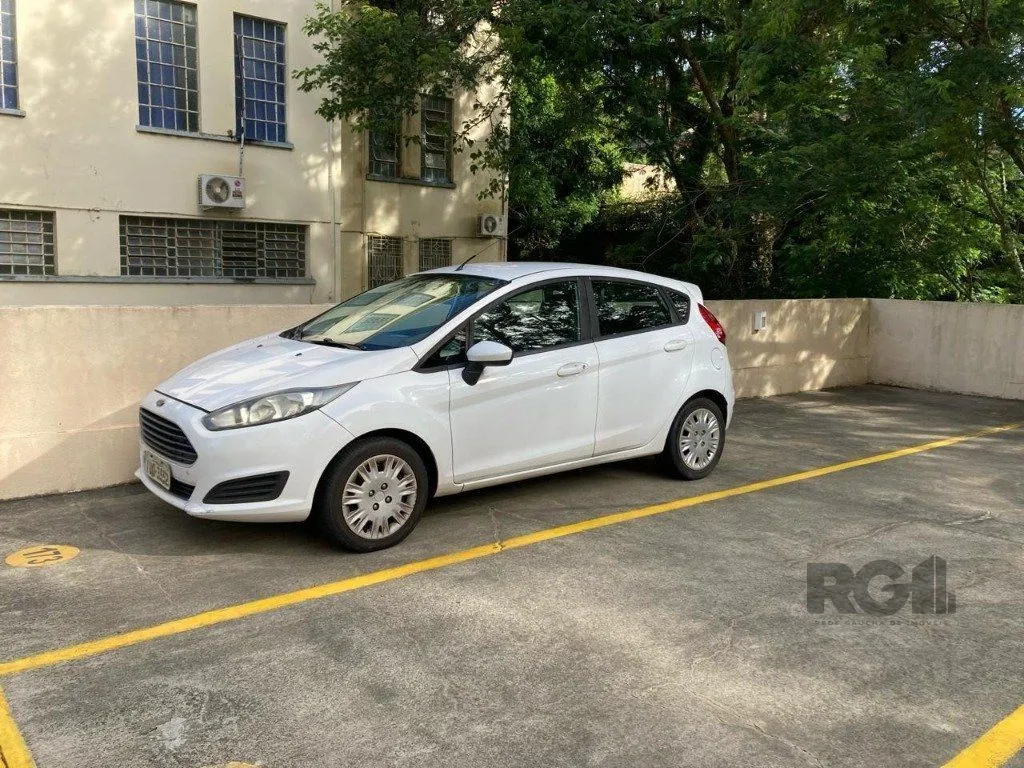 Imagem Apartamento de 3 Quartos com Suite e duas vagas de Garagem no bairroTeresópolis