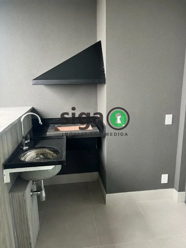 Imagem Cobertura a Venda no Panamby com 3 quartos 3 suítes