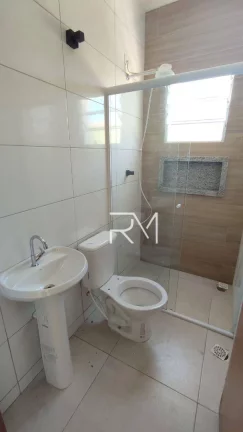 Imagem Casa à venda, 85 m por R$ 369.900,00 - Jussara - Mongaguá/SP