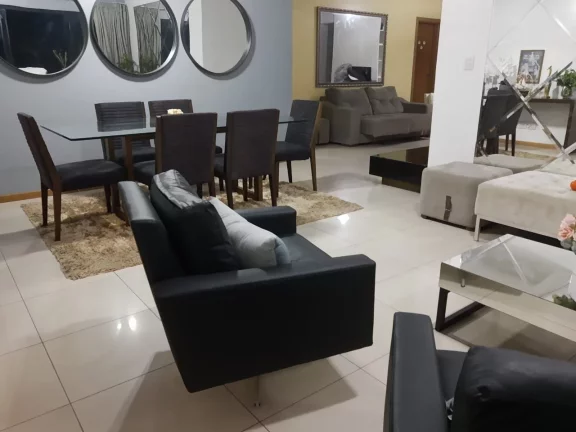 Imagem Apartamento Residencial em Belém - PA, Marco