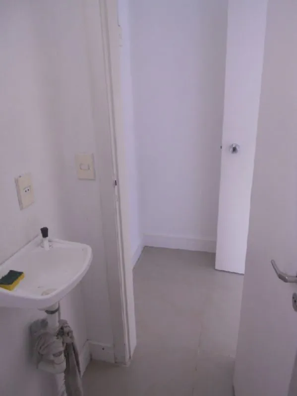 Imagem Sala Comercial para Alugar - 44m²