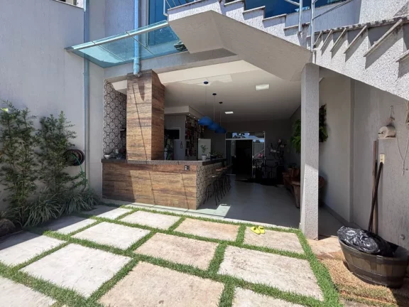 Imagem Casa Padrão