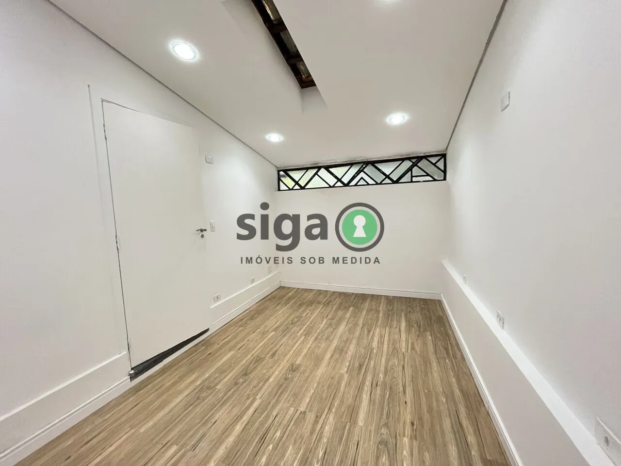 Imagem Casa de vila uso comercial, Higienópolis com 74m² para Locação - São Paulo/SP