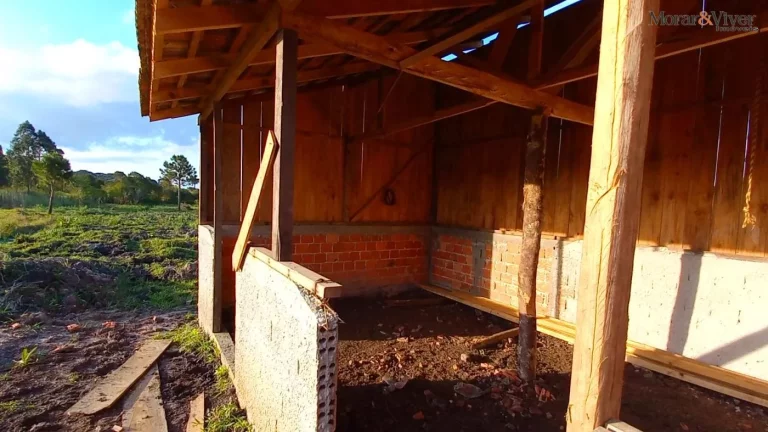 Imagem Chácara para Venda em Tijucas do Sul, Ambrósio