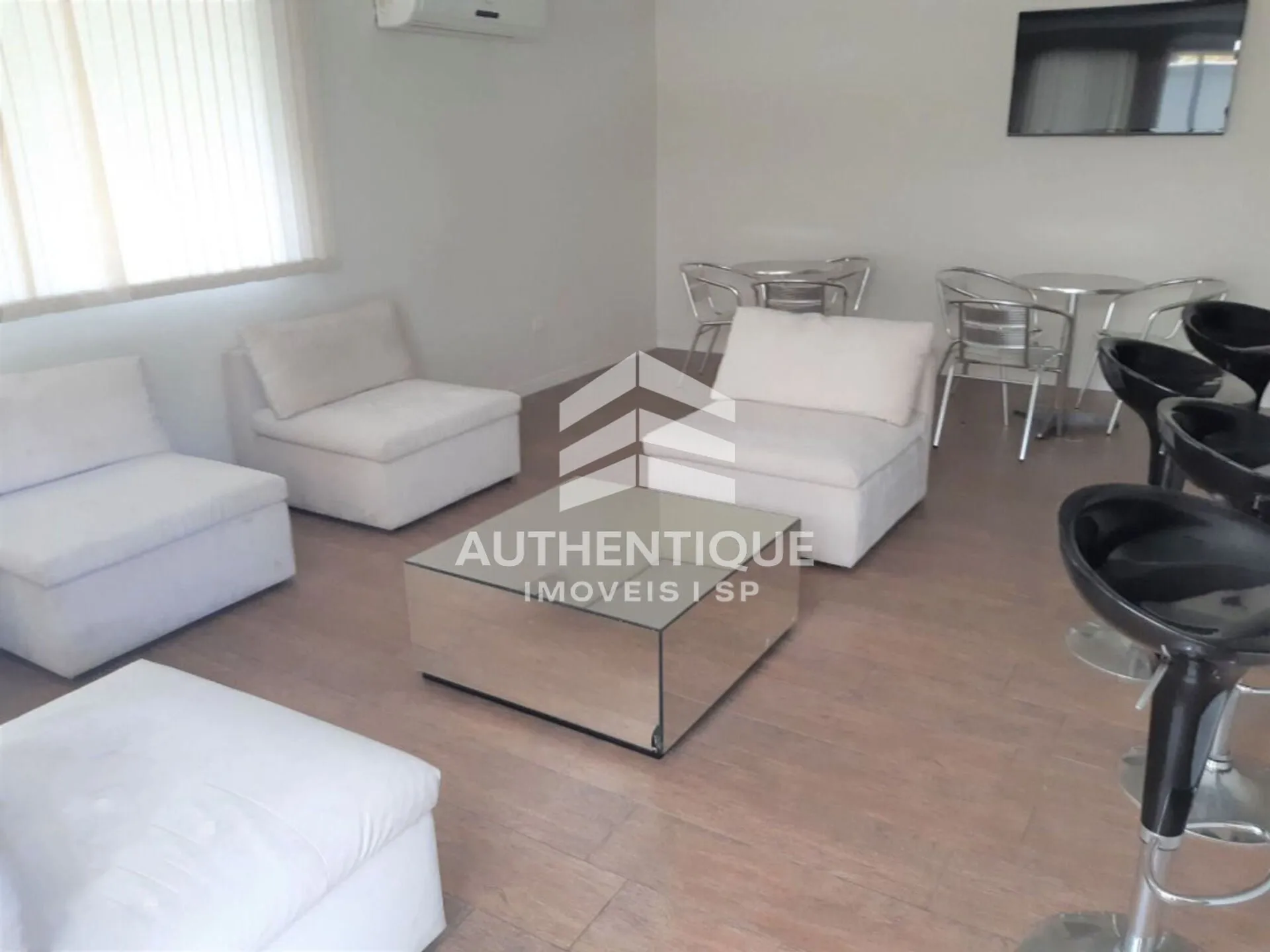Imagem ILHA BELA CAMPO BELO - Apartamento à venda no bairro Campo Belo - São Paulo/SP, Zona Sul