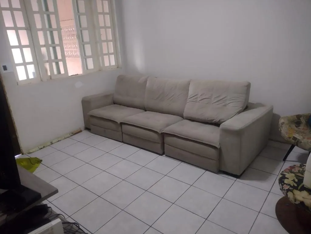 Imagem Casa para Locação 2 Quartos, 1 Suite, 5 Vagas, 150M², Aterrado, Tremembé - SP