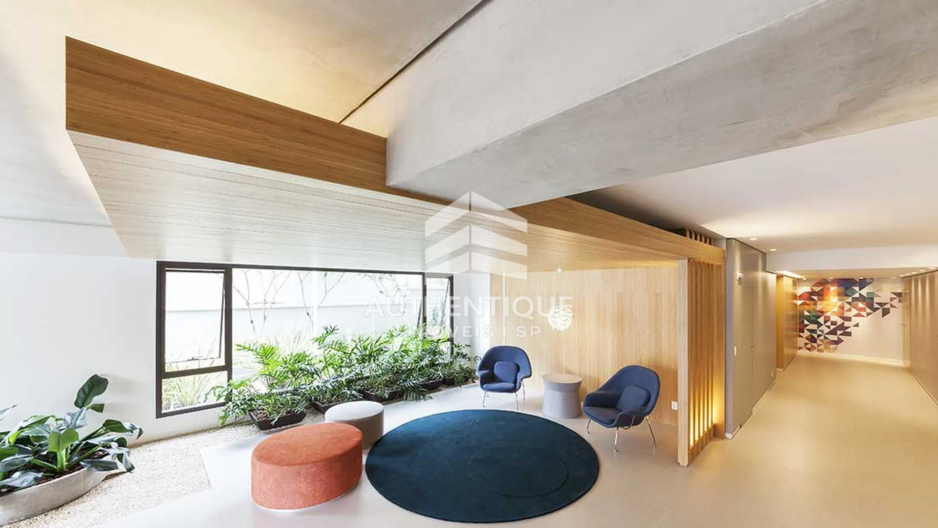 Imagem Home Studio 47 Pinheiros - Apartamento à venda em São Paulo/SP