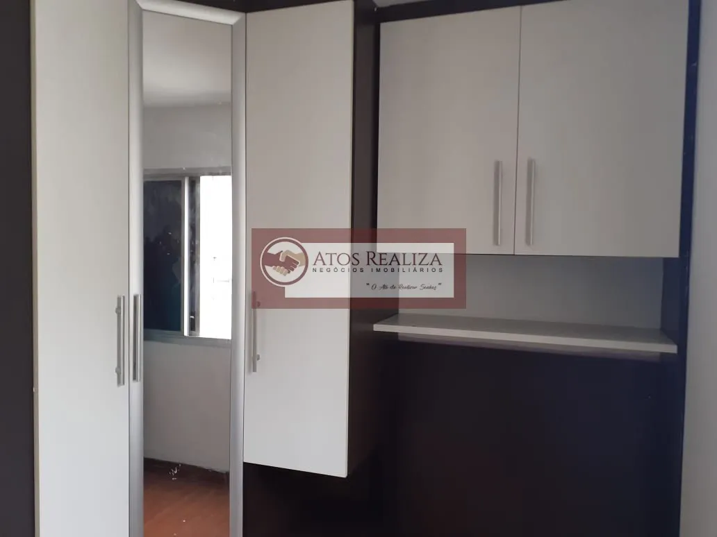 Imagem Apartamento em Vila Marari - São Paulo